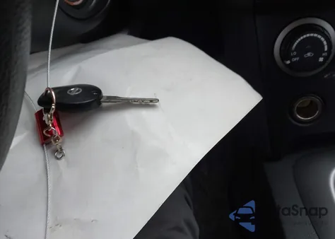 2012 Nissan Rogue S z USA, uszkodzony, nr VIN JN8AS5MV2CW386072